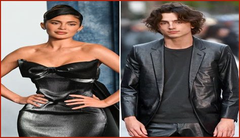 Eiza Gonzalez Sparks Romance Rumors With Timothee Chalamet