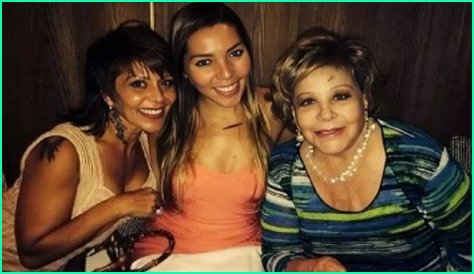 Who Is Alejandra Guzman's Daughter Frida Sofia? She Is Arrested In Miami| Her Parents Details